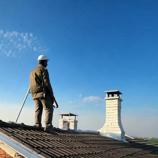 Chimney Sweep