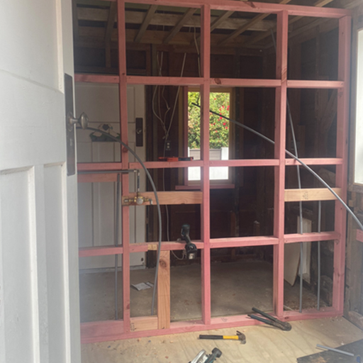 Home Repairs