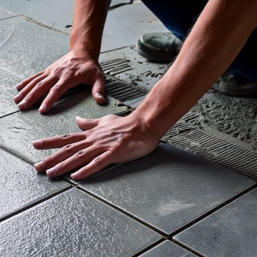 Tiling
