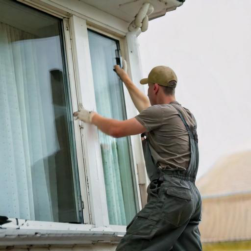 Door and Window Repair