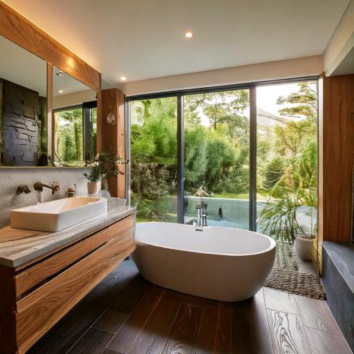 Bathroom Repairs